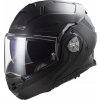 Vyklápacia prilba LS2 FF901 Advant X čierna matná XL