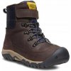 Keen Trekking Kanibou Wp 1028082-1 Bronzový