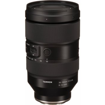 Tamron 35-150mm f/2-2.8 Di III VXD Nikon Z