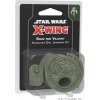 FFG Star Wars: X-Wing 2nd edition: Scum and Villainy Maneuver Dial Upgrade Kit