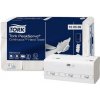 Tork PeakServe Advanced H5 1 vrstva biela so sivou potlačou 12 x 270 ks