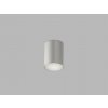 LED2 1480456 Stropné LED svietidlo TINY II M 8W, 3000K/3500K/4000K, 720lm, ON/OFF, CRI90, IP20, nikel