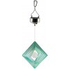 Lampa solárna závesná guľa HOME MX101
