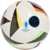 Futbalová lopta Adidas Fussballiebe Training Sala veľ. 4