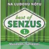Senzus, Best Of Senzus 1. - Na Ľudovú Nôtu (Muzikanti, Fidlikanti), CD