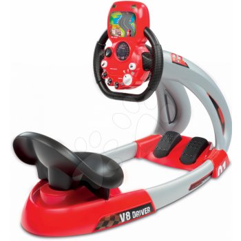 Smoby 500243 V8 Driver