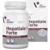 GrayLabs Sp. VetExpert Hepatiale Forte Small breed dogs & cats 40 cps