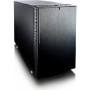 Fractal Design Define Nano S Window FD-CA-DEF-NANO-S-BK-W