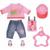 Zapf Creation BABY born Snack shop outfit 43 cm