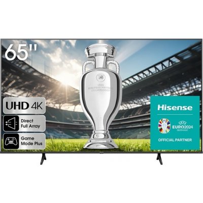 Hisense Ce Hisense 65A6K