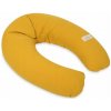 Multitex Polohovací polštář RELAX MUSLIN, délka 190