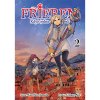 Seqoy s.r.o. Komiks Frieren - Když jedna cesta končí 2