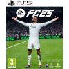 PS5 - EA Sports FC 25 5030936125367