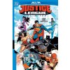Justice League Unlimited Vol. 1: Into the Inferno