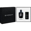Givenchy Gentleman Society Darčeková sada pánska parfumovaná voda 100 ml a deostick 75 g 100 ml