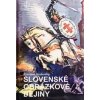 Slovenské obrázkové dejiny - František Hrušovský