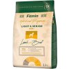 Krmivo Fitmin Light & Senior Mini Lamb with Beef 2,5kg