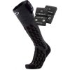 Vyhrievané ponožky Therm-ic PowerSocks Heat Fusion Uni + S-pack 1200 39-41