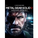 Metal Gear Solid 5: Ground Zeroes