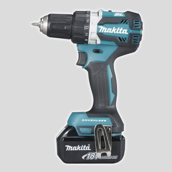 MAKITA DDF484RFJ