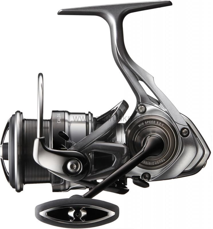 Daiwa Caldia LT 2500D-XH