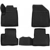 Koberce gumenné Novline Ford Transit / Tourneo Connect 2014-2022