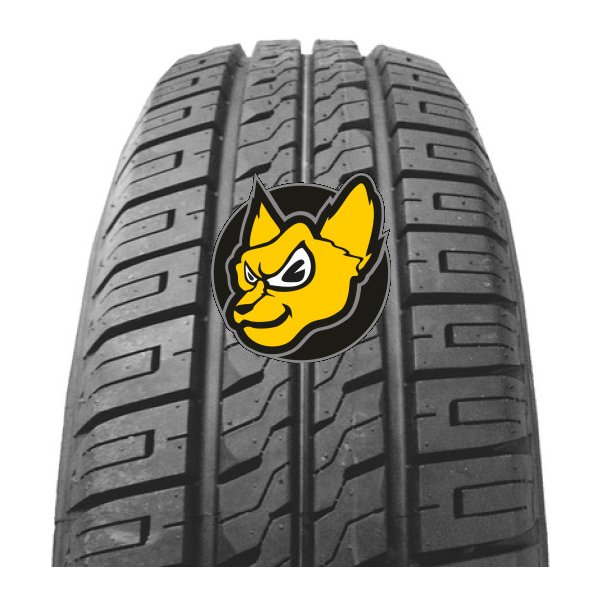 Osobná pneumatika Mastersteel All Weather VAN 225/65 R16 112R