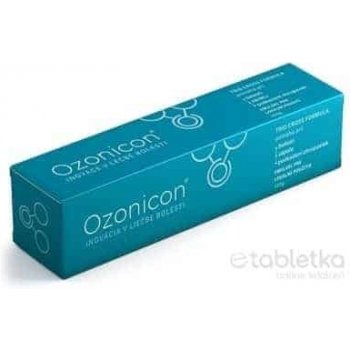 Ozonicon emulgel 100 g