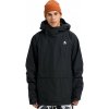 Bunda na snowboard Burton Reserve Relaxed 2L Anorak true black L 25/26 - Odosielame do 24 hodín