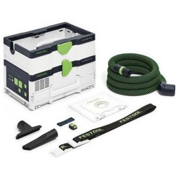 Festool Cleantec CTLC SYS I-Basic 576936