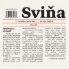 Sviňa - audiokniha - Arpád Soltész