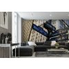 Samolepiaca vliesová fototapeta Značky ulíc v New Yorku 375 x 250 cm