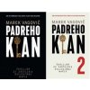 Komplet Padreho klan 1+2 - Marek Vagovič