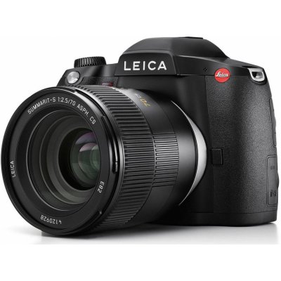 Leica S3