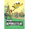 Pan Neporazitelný 2: Přátelský superhrdina ze sousedství