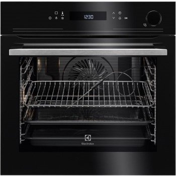 ELECTROLUX EOB8757ZOZ