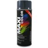 MOTIP - MAXI COLOR lak RAL7016 lesklý 400ml MX7016