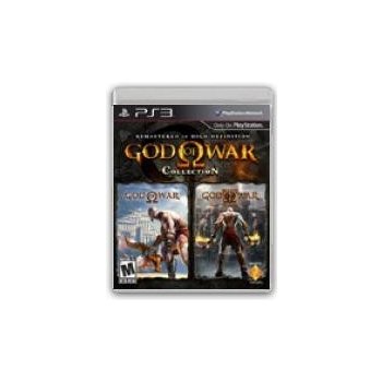 God of War Collection