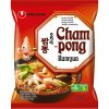 Nongshim Instantná polievka Ramen s morskými odoberateľmi 124 g