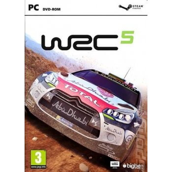 WRC 5