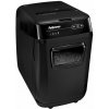 FELLOWES skartovač AutoMax 200 C/ křížový řez 4x38 mm/ objem koše 32 l/ certifikát NBÚ/ stupeň utajení P-4 (důvěrné) felsham200