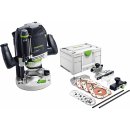 FESTOOL OF 2200 EB Set