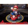 Mario Kart PVC socha Mario Standard Edition 19 cm