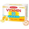 TEREZIA Vitamín D3 1000 IU 30 kapsúl