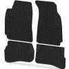 FROGUM Gumené rohože pre VOLKSWAGEN PASSAT B5 4 ks 1997-2005 (0396)