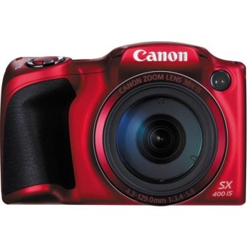 Canon PowerShot SX400 IS