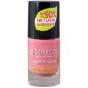 Lak na nechty - bubble gum Benecos 5ml