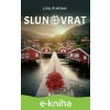 E-kniha Slunovrat - Lina Areklew