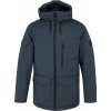 Hannah Benson Pánska zimná parka 10025162HHX Midnight navy S