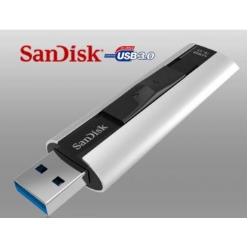 SanDisk Cruzer Extreme Pro 128GB SDCZ88-128G-G46 od 47,9 € - Heureka.sk